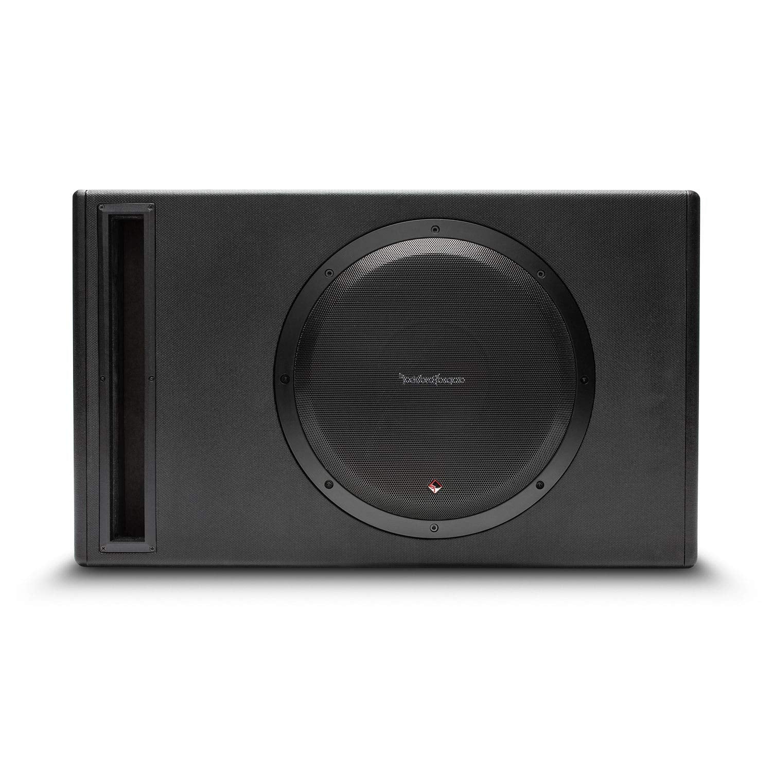 Rockford Fosgate P500-12P Sistema de subwoofer con puerto de 500 vatios/12 pulgadas