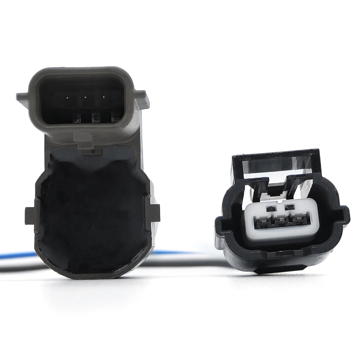 Sensor de Asistencia de Estacionamiento KanManda Compatible con Nissan Frontier Murano Titan