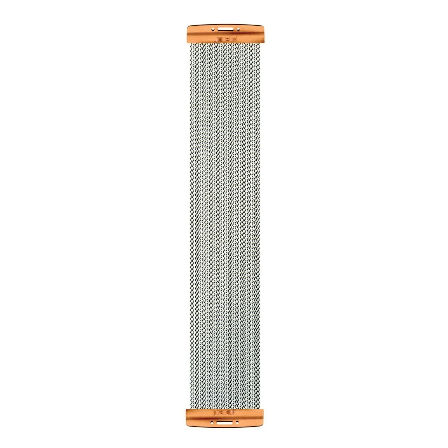 Evans Puresound Super 30 Series Cable con Lazo, 30 hebras, 12-Inch