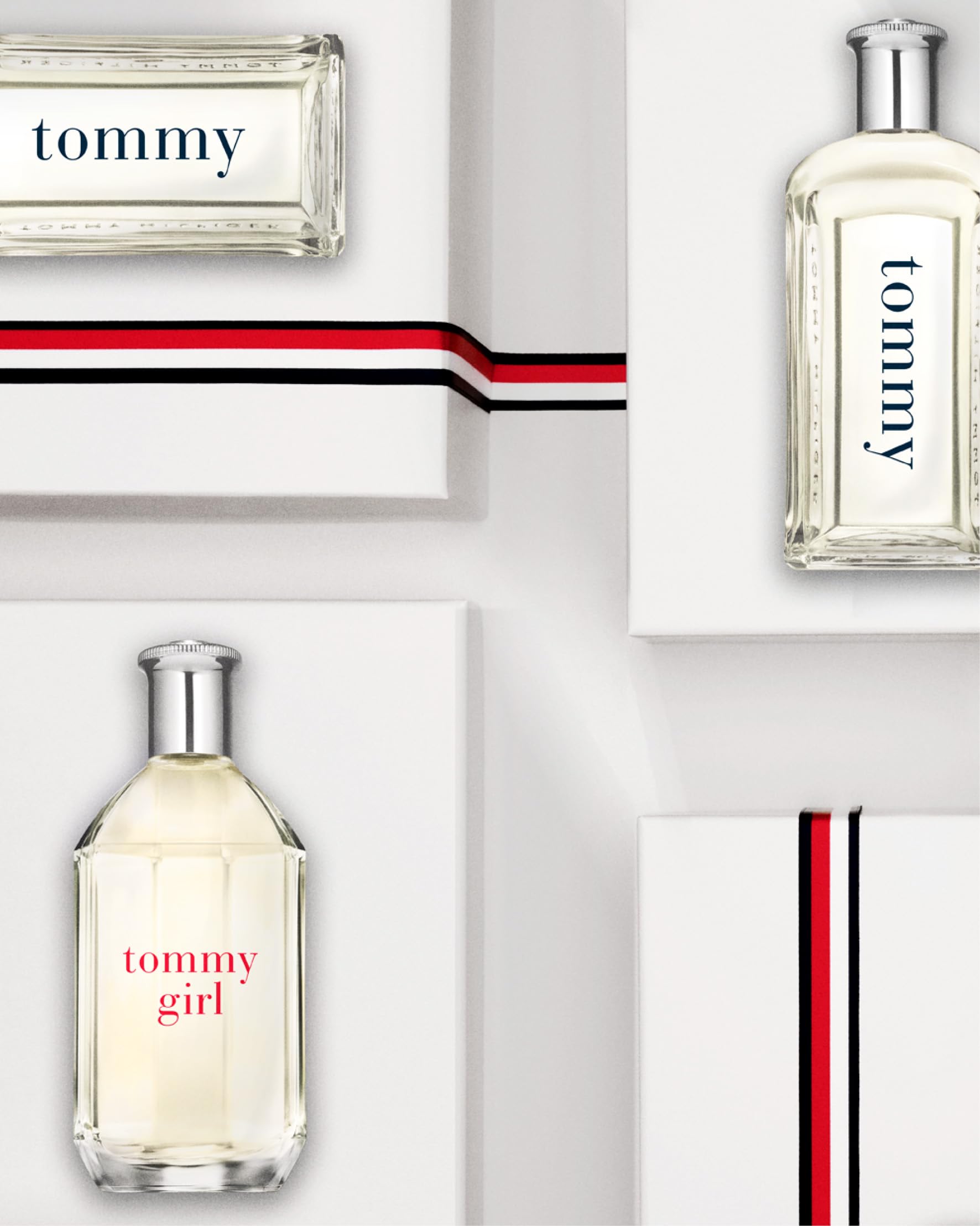 Eau de Toilette Tommy Hilfiger Hombre 100 ml Cítrico Aromático Versátil y Energizante