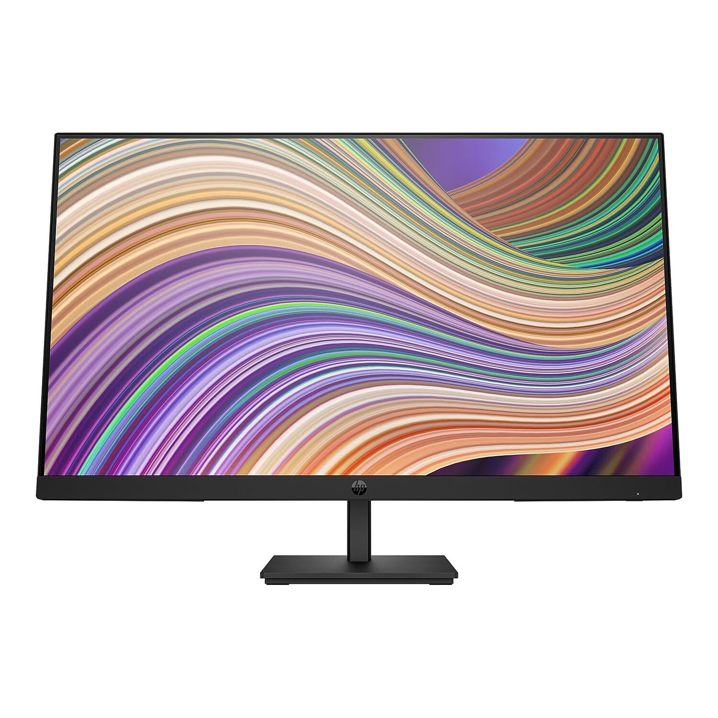 HP Monitor LCD Full HD P27 G5 de 27 Pulgadas - 16:9 - Negro