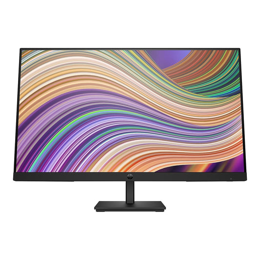 HP Monitor LCD Full HD P27 G5 de 27 Pulgadas - 16:9 - Negro