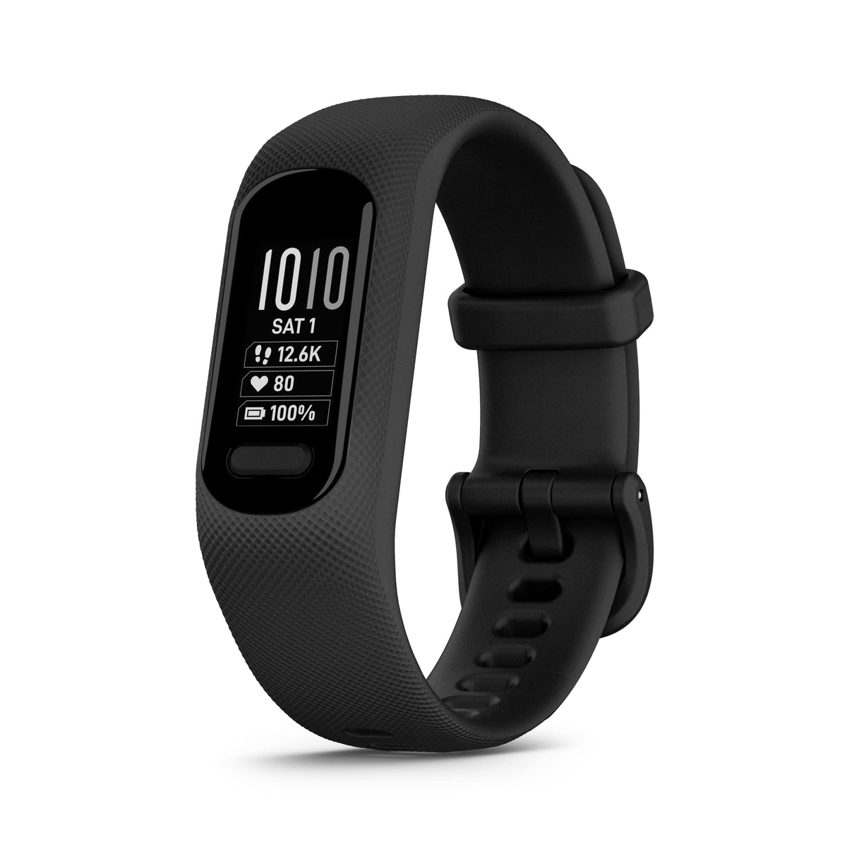 Pulsera Inteligente Garmin Vivosmart 5 Negro