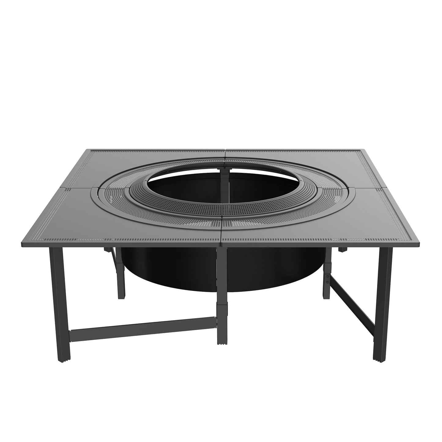 Solo Stove Surround Extend para Yukon
