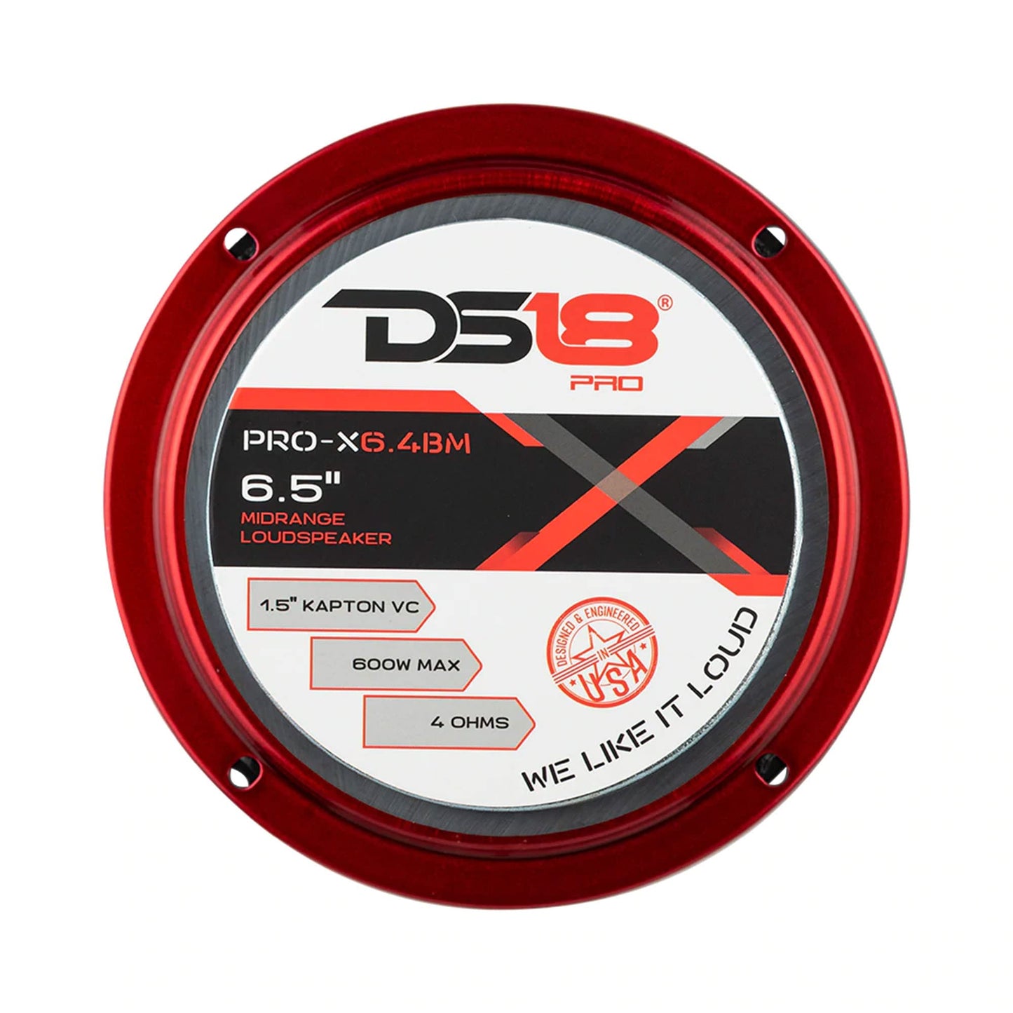DS18 Pro-X6.4BMPK