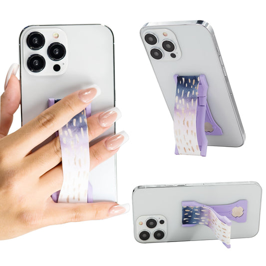 Correa para Teléfono LoveHandle Pro Fallout Premium para Smartphone y Tableta