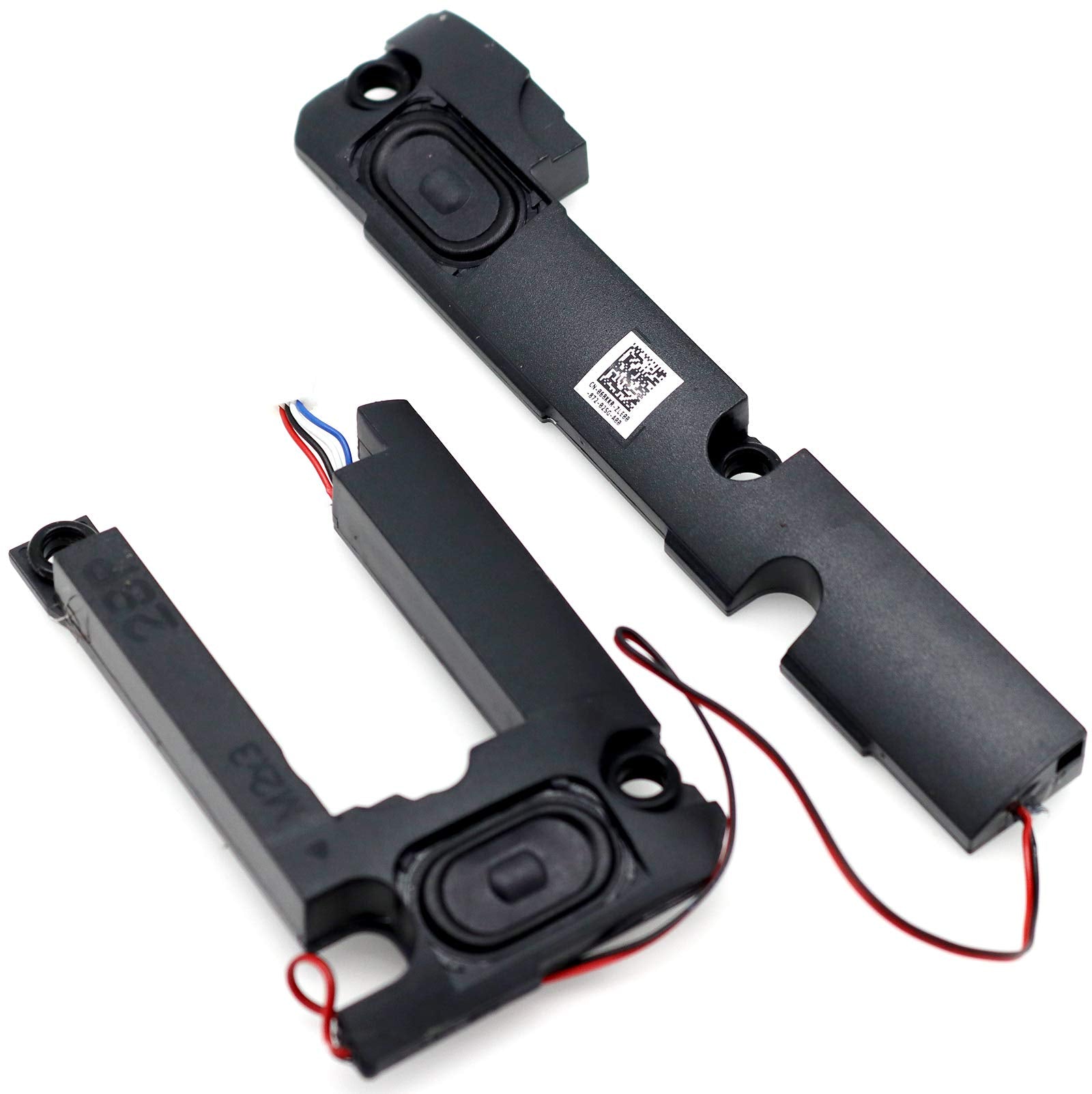 Deal4GO Altavoz interno 88RRN 6G8MW Reemplazo para Dell Inspiron 15 3595 3593 3590 5570 5575 3585 3583 3582 3581 3580