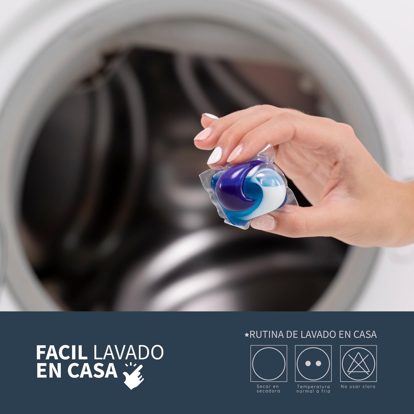 Camita Redonda PET TO BED Resistente Base Estable Lavable Anti Estrés para Mascotas Micofibra
