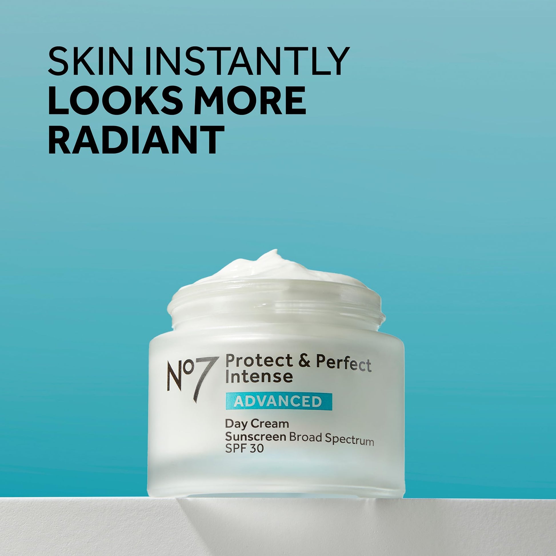 No7 Botas No7 Protect and Perfect Intense Advanced Day Cream spf30 50 ml
