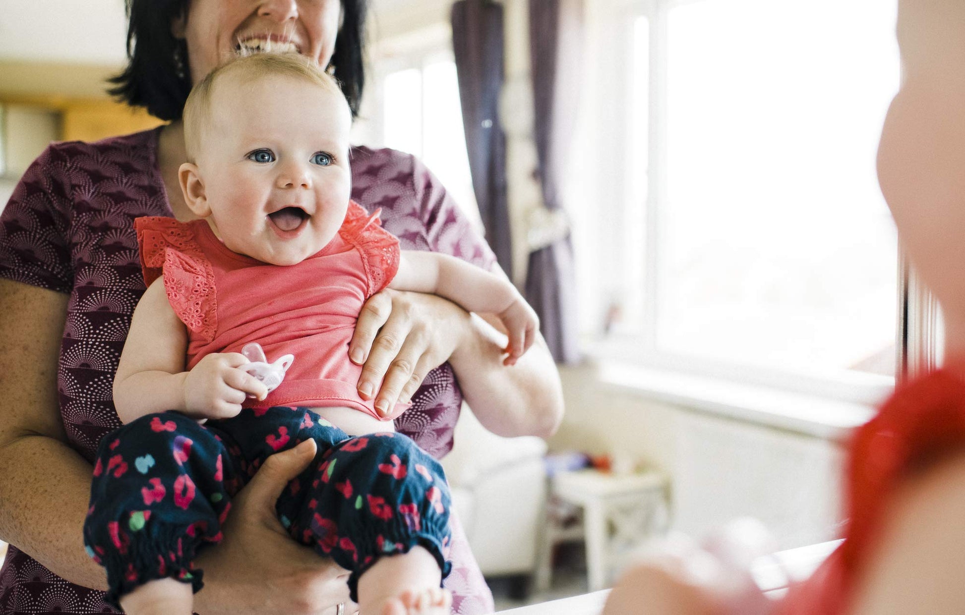 Chupón Tommee Tippee Closer To Nature 6-18 Meses 2 Piezas