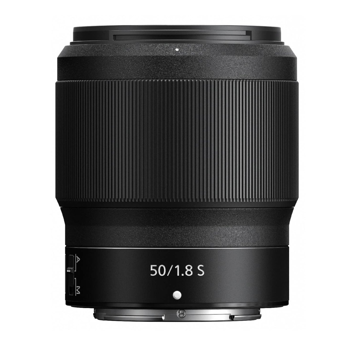 Nikon Z 50mm Lente f/1.8 S