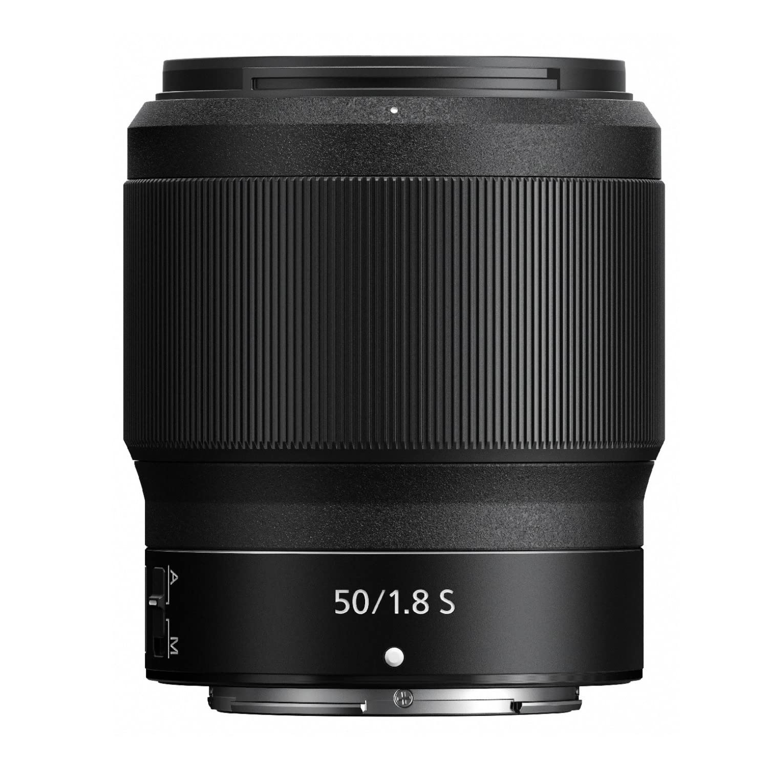 Nikon Z 50mm Lente f/1.8 S