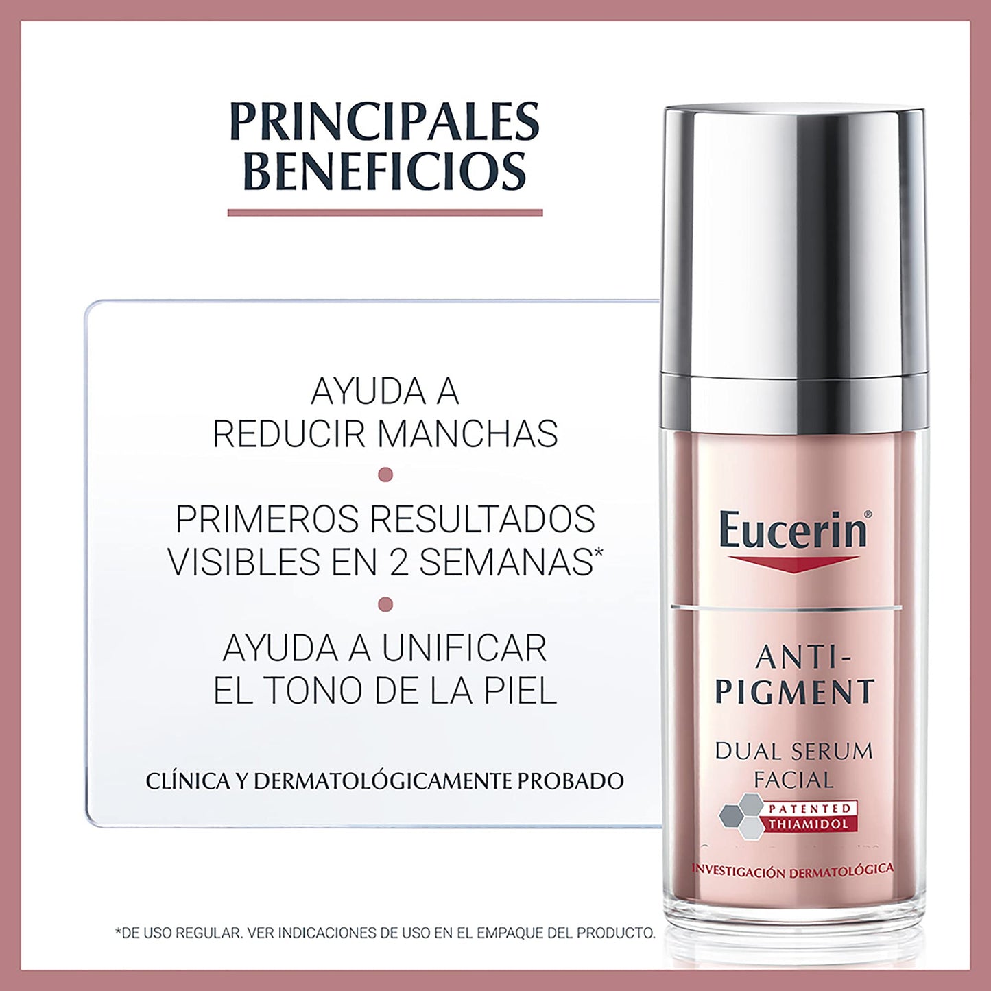 Kit Eucerin Anti-Pigment Dual Serum+ Anti-Pigment Crema de Noche