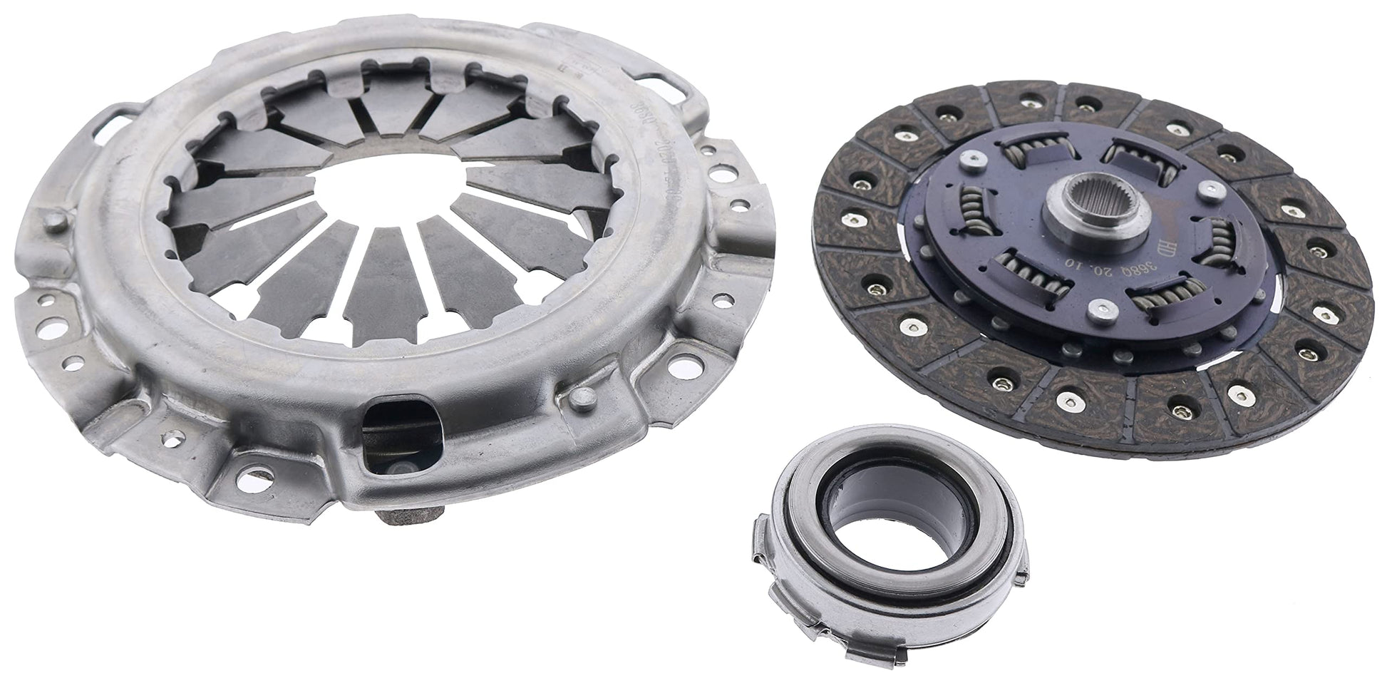 Kit de embrague Solarhome para Joyner 650cc 650 Sandspider Commando Buggy