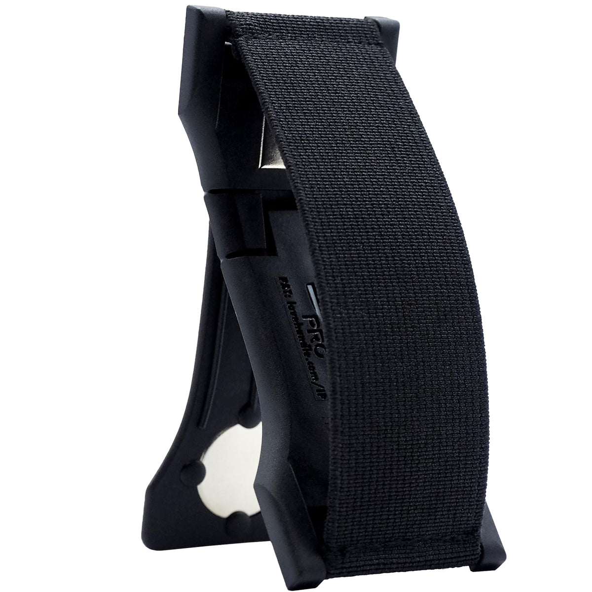 Soporte Magnético LOVEHANDLE Pro Premium Negro para Teléfono y Tableta