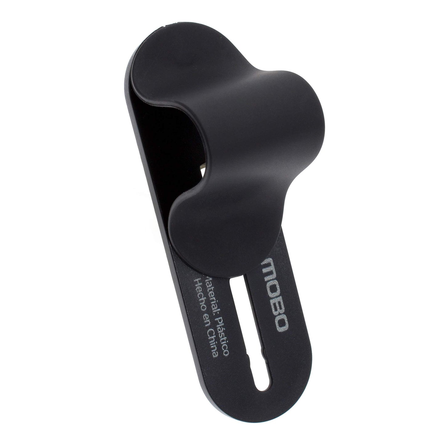Soporte para Celular MOBO Negro Universal Adherible