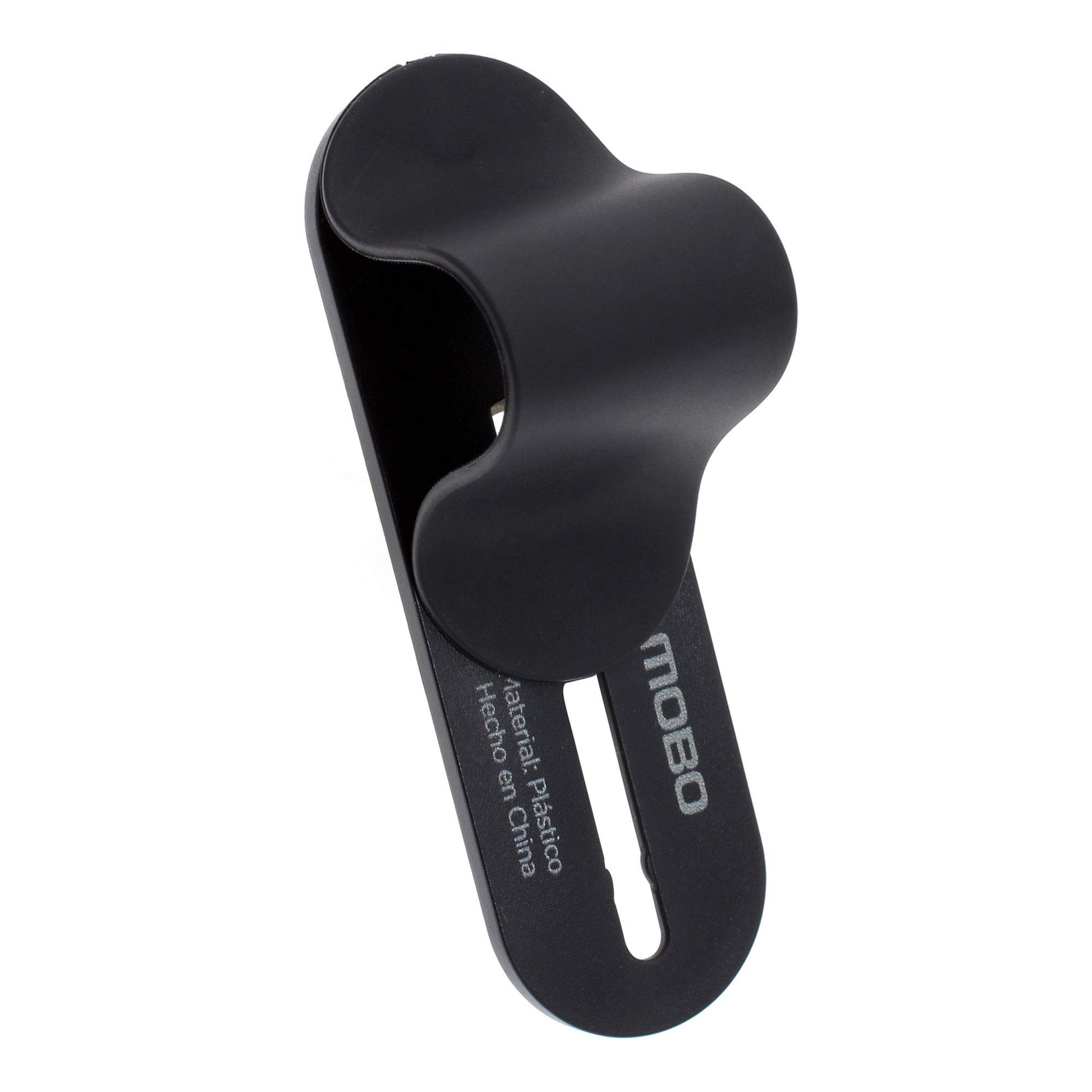 Soporte para Celular MOBO Negro Universal Adherible