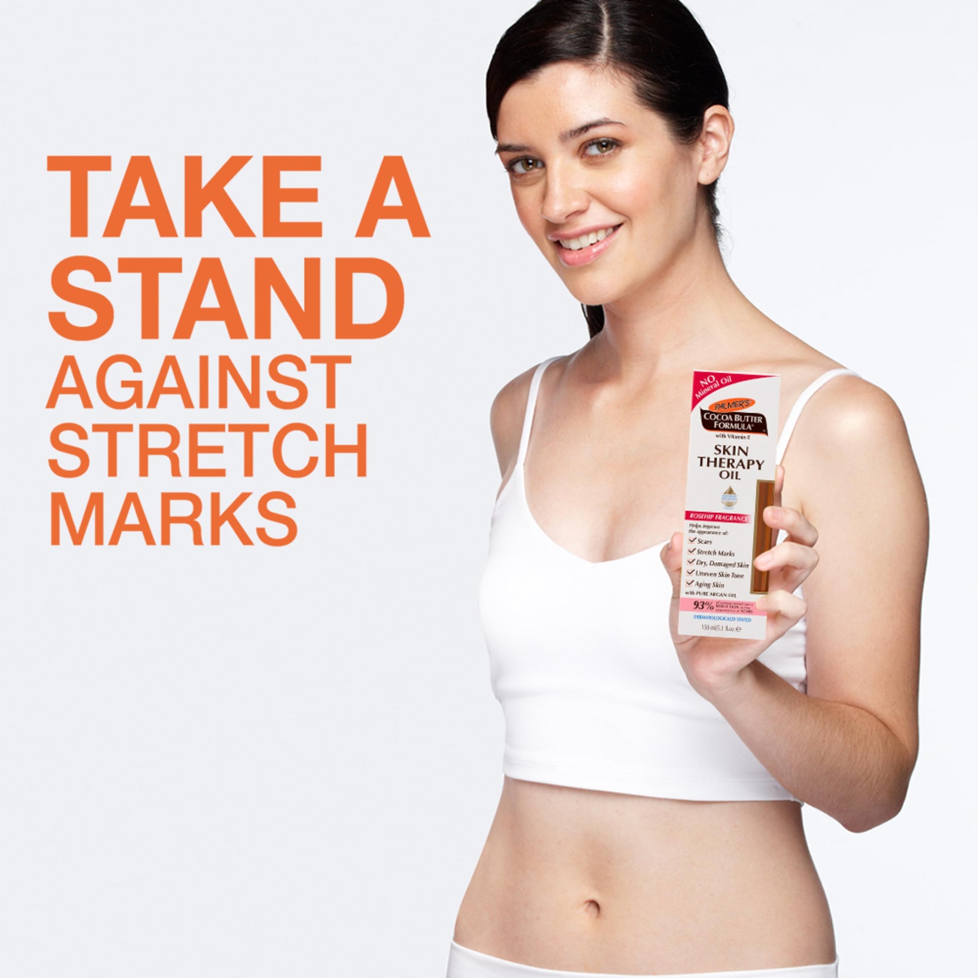 Aceite Terapéutico de Manteca de Cacao Palmer's para la Piel