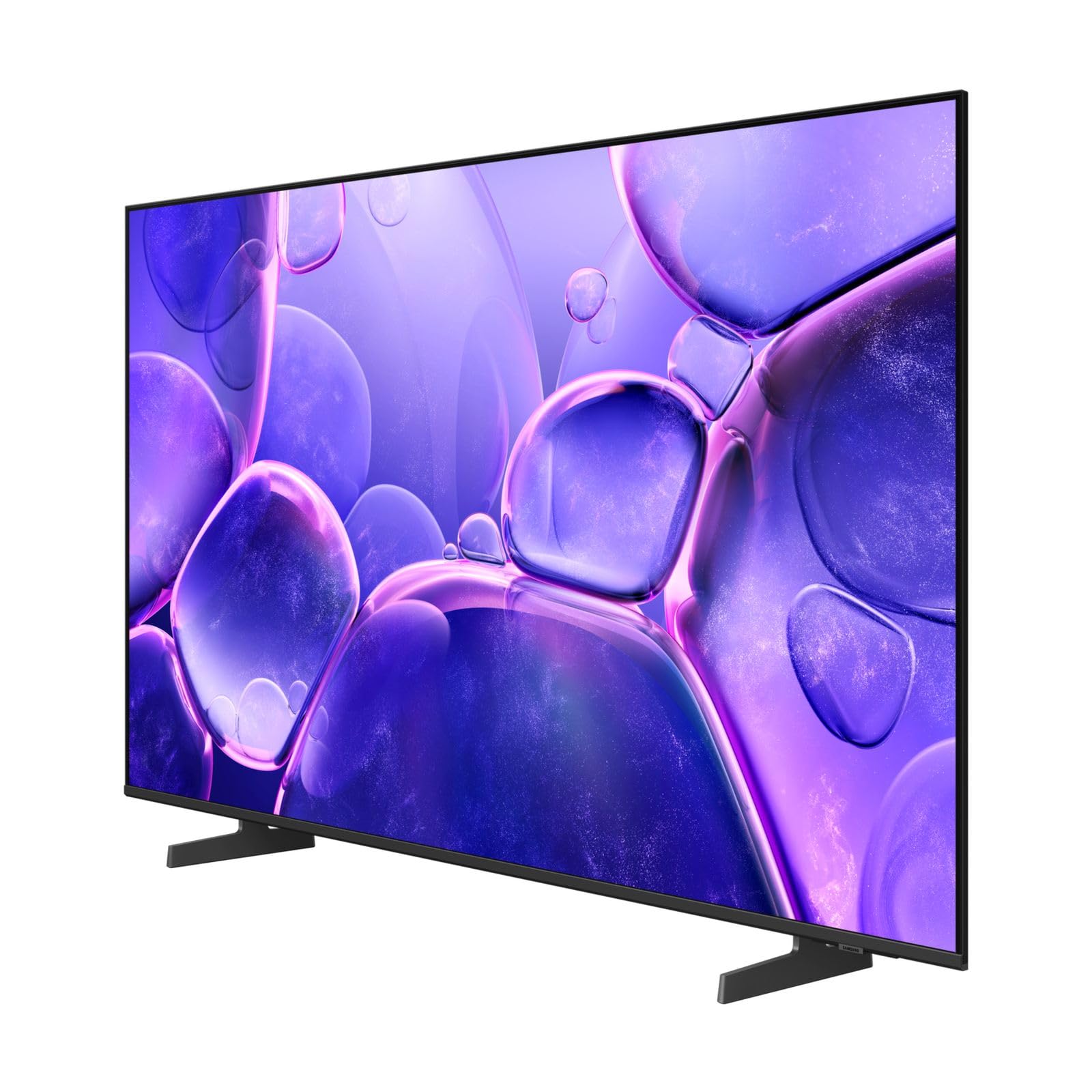 SAMSUNG Televisión Pantalla 50 Pulgadas Smart TV Crystal 4K UHD UN-50U8200
