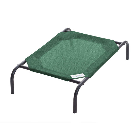 Coolaroo - Cama elevada para Mascotas