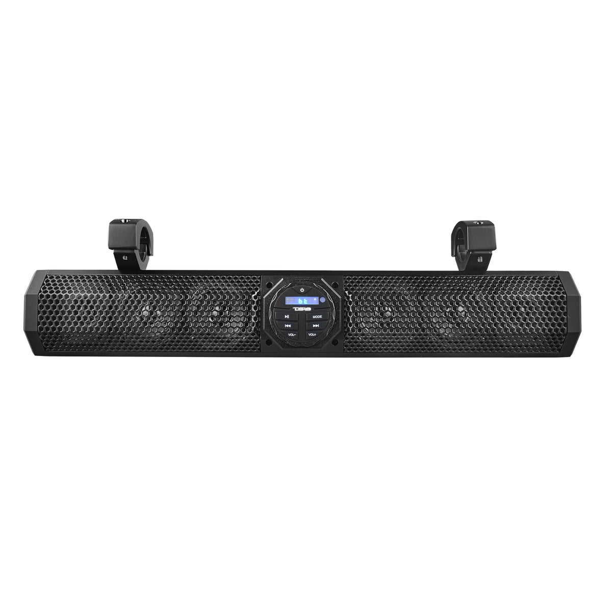 Sistema de Altavoces DS18 Azul Marino 24 Pulgadas con Bluetooth y Resistencia al Agua