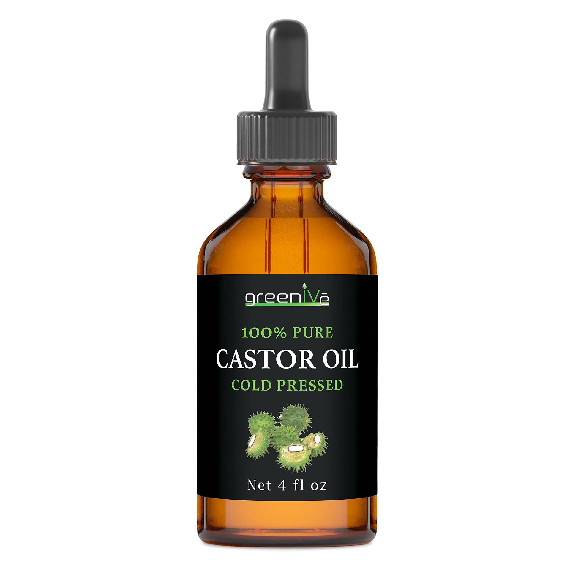 ¡Aceite de Ricino Puro de Calidad Premium - Obtén 120ml - Prensado en Frío y Sin Hexano! ¡Descubre sus Múltiples Beneficios! Compra en Línea.
