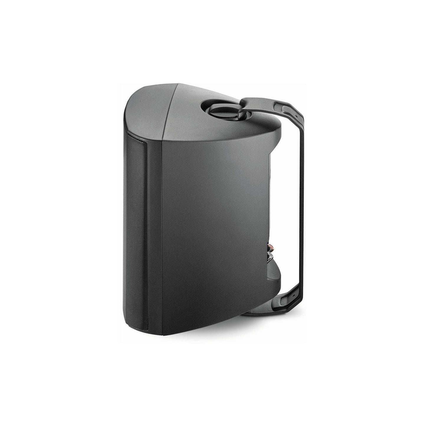 Focal 100 OD6 Altavoz para Exteriores de 6.5", Grado IP66 - Negro