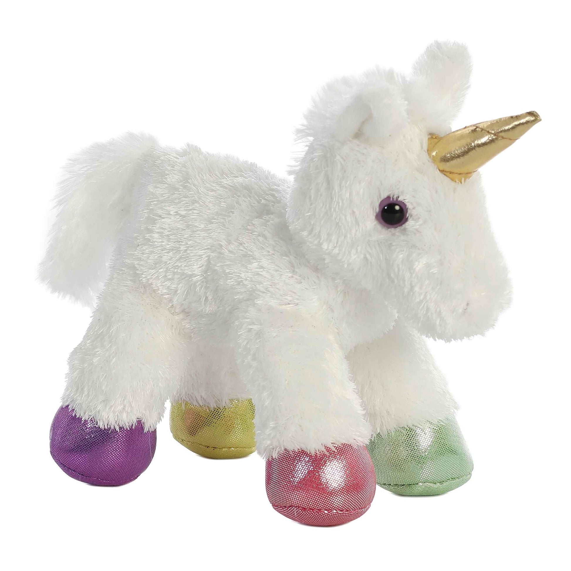 Aurora World Inc. 8" Prism Unicorn