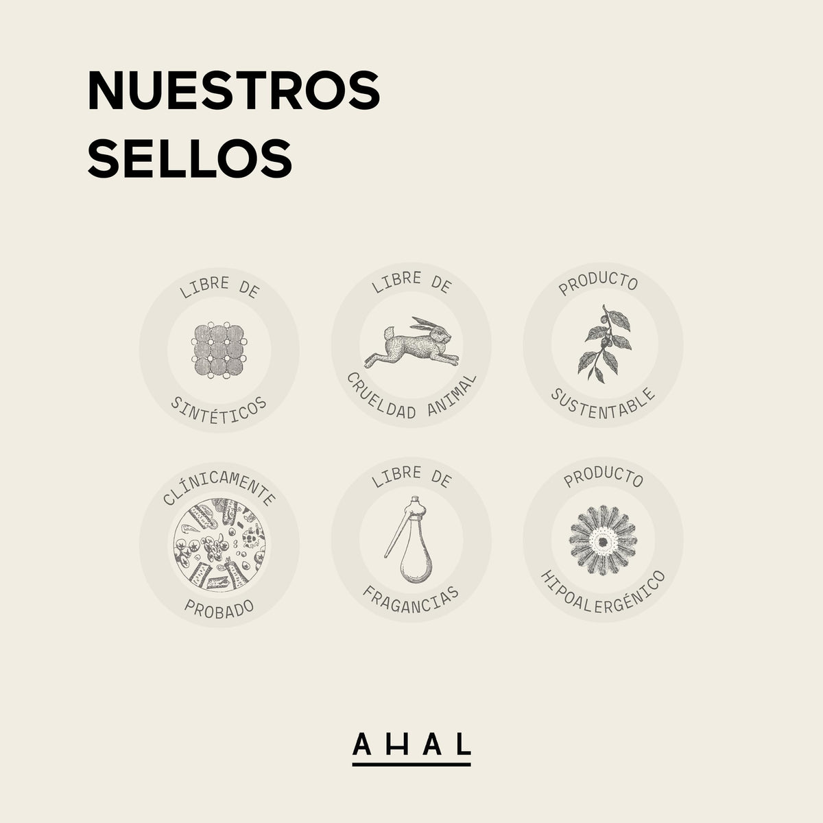 AHAL - Polvo Traslúcido con Aloe y Aceite de Frambuesa, para un Acabado Perfecto Controla Brillo y Acné - Polvo Compacto Hipoalergénico Sellador de Maquillaje con Ingredientes Naturales, 12g.