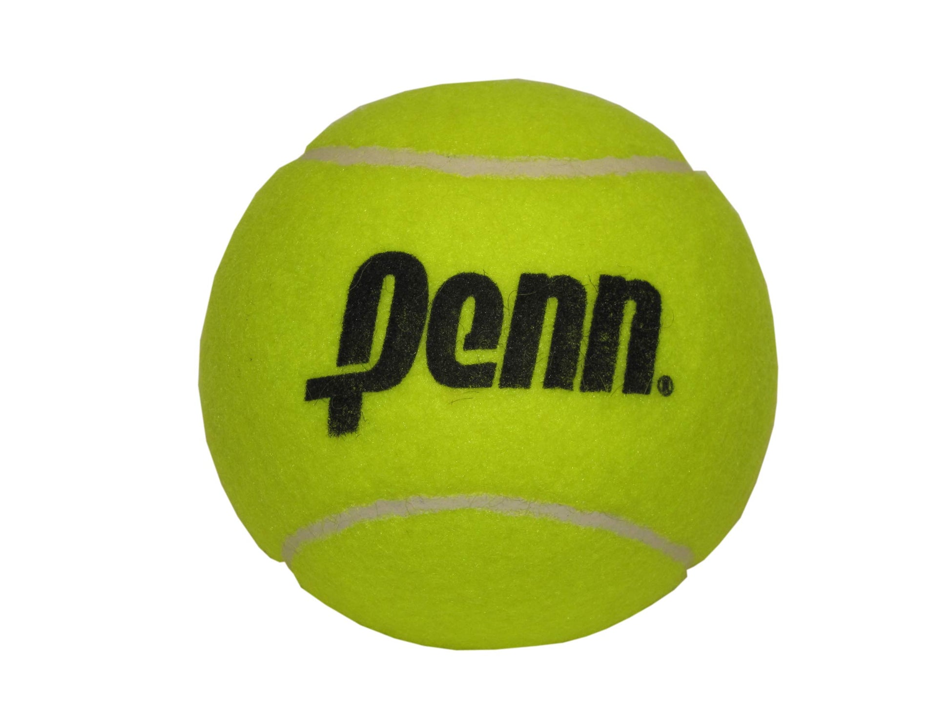 Pelota de Tenis Penn Amarillo 10,16 cm