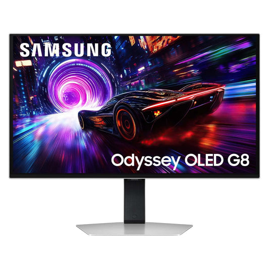 Monitor Samsung 32 Pulgadas 4K LS32FG810SLXZX