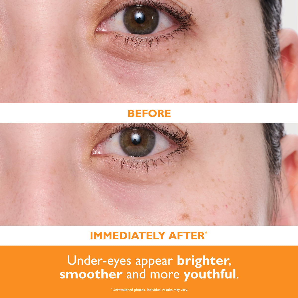 Peter Thomas Roth Potent-C Power Brightening Hydra-Gel Eye Patches With Vitamin C, Brightening Under-Eye Patches, 60 ct.