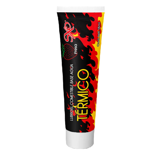 Lubricante SXO térmico 18gr especializado