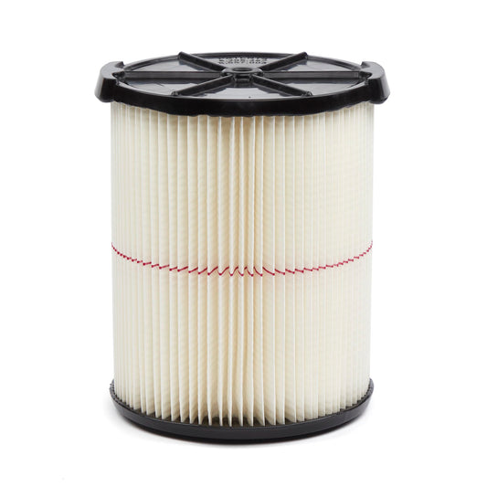 CRAFTSMAN CMXZVBE38754 Filtro de repuesto para aspiradoras de tienda de 5 a 20 galones