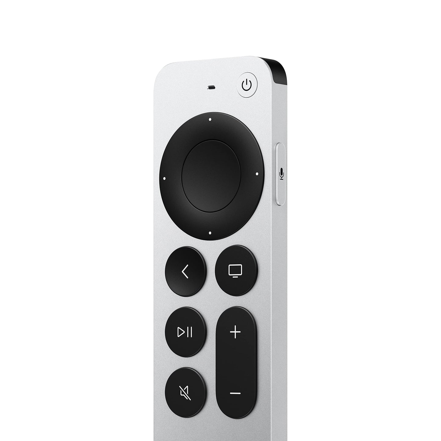 Apple TV 4K 64GB Negro 3ª Generación Wi-Fi 2022