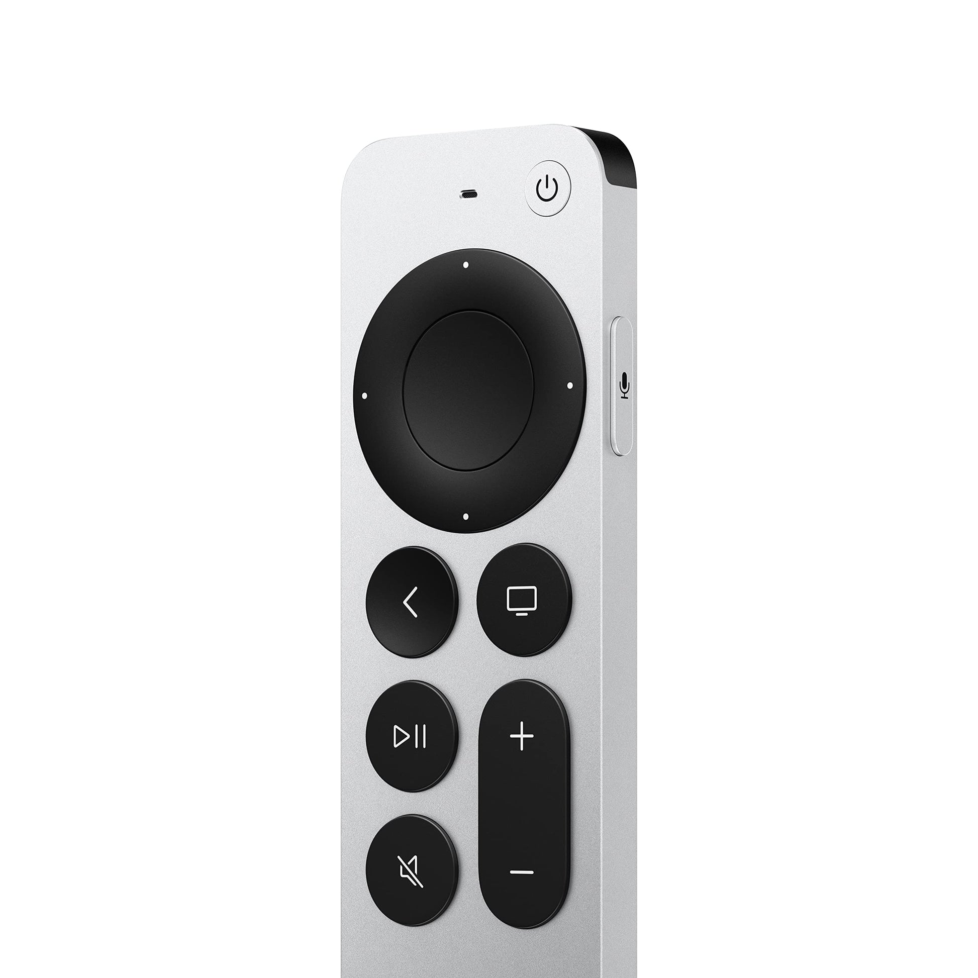 Apple TV 4K 64GB Negro 3ª Generación Wi-Fi 2022