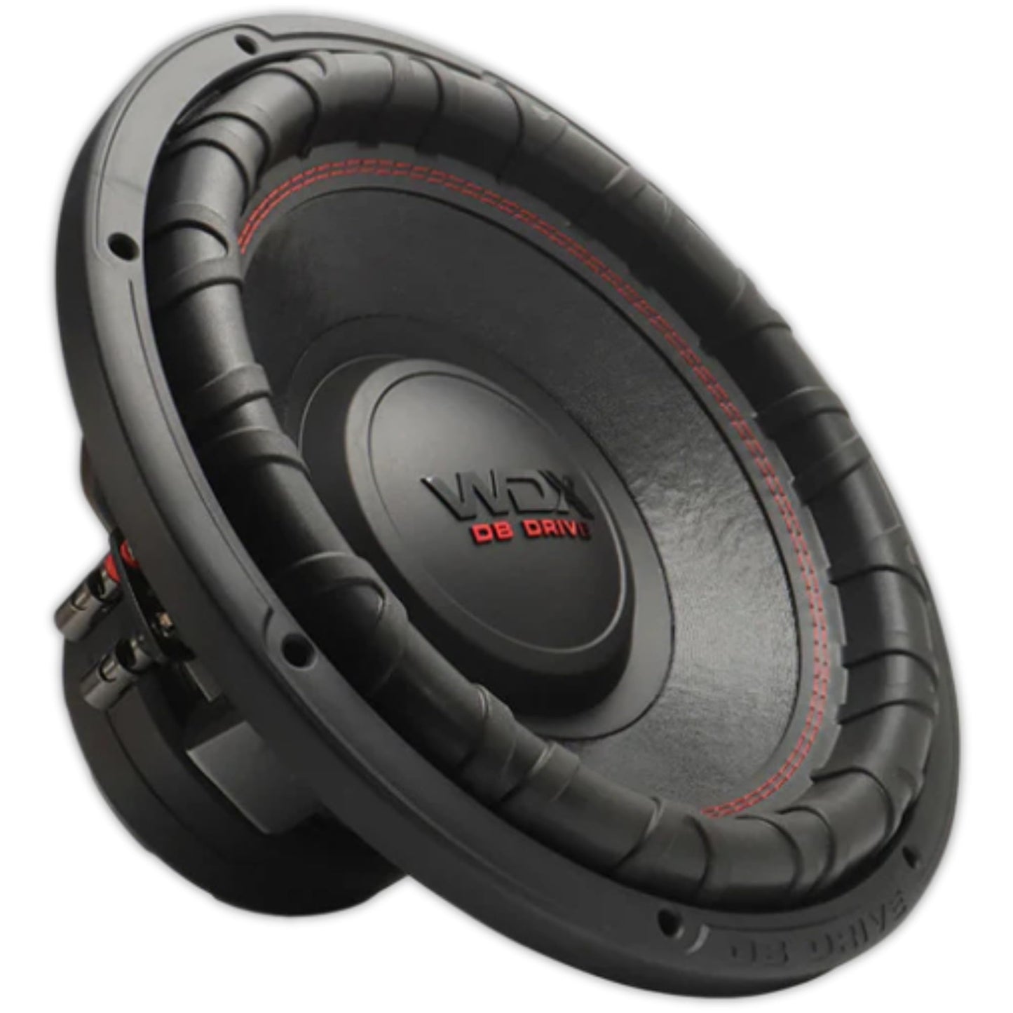Db Drive Subwoofer WDX15G2R 15 PLG 2500W Doble Bobina (WDX15G2R4)