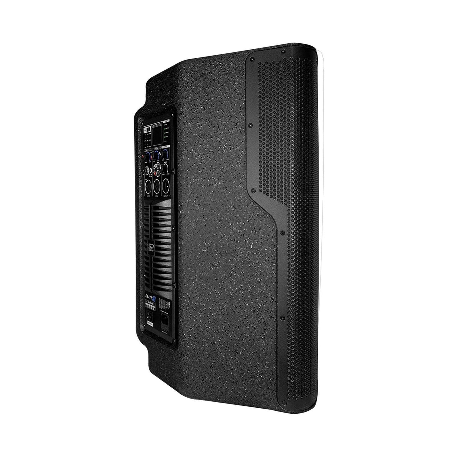 Stagepro Bafle Profesional Amplificado SP-12ELITE Activo 12" RMS 600w