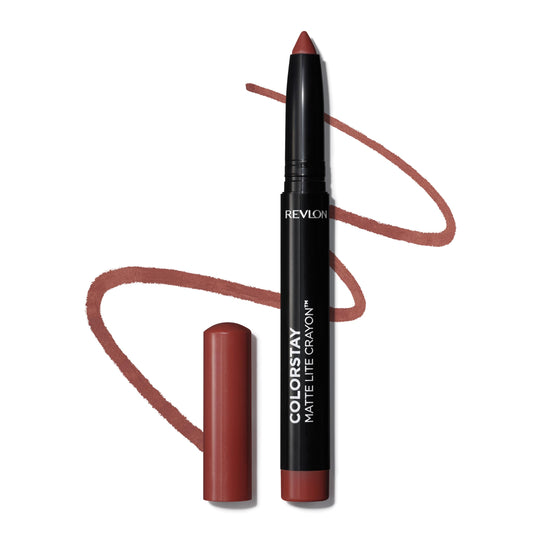 ColorStay Matte Lite Crayon tono SOUFFLÉ ALL DAY