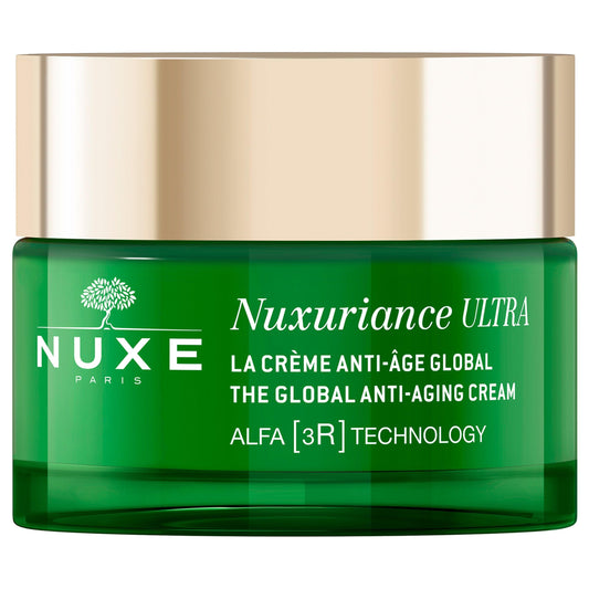 Nuxe Nuxuriance Ultra - Day Cream - All Sin Type, 50 ml