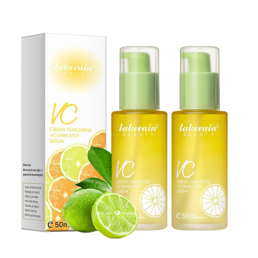 Suero Antioxidante Green Tangerine Vita C para Aclarar Manchas 50ml