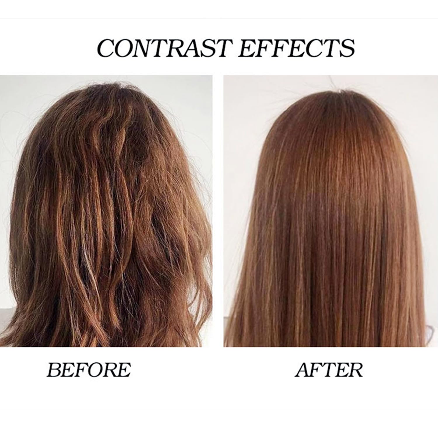 Hair Mask Karseell Collagen 16.9 OZ 500ml Deep Conditioner Coconut Oil Keratin Mask for Dry Damaged Hair Color Treated Hair Curly Hair Bleached Hair for All Hair Types