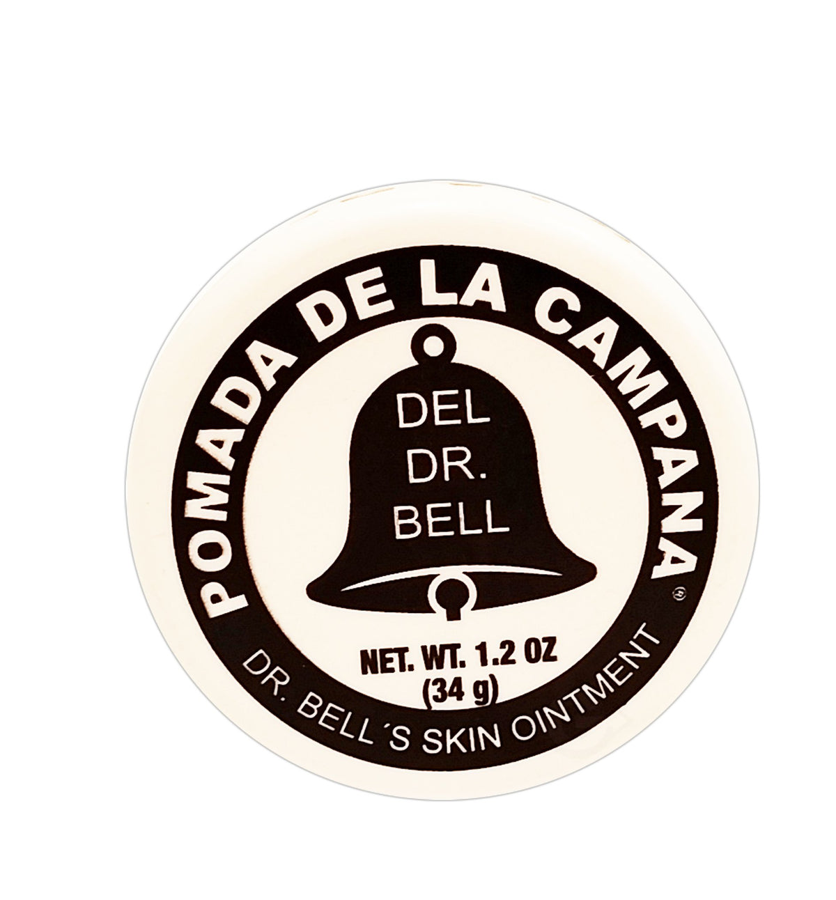 Pomada de la Campana Piel Seca Melasma (Pack de 2)