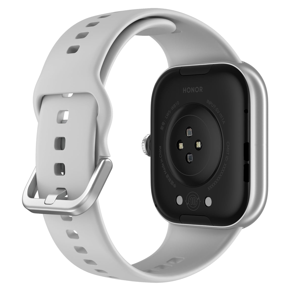 Reloj Inteligente Honor Choice Watch 2 Pro AMOLED 5,0 cm GPS para Hombre y Mujer