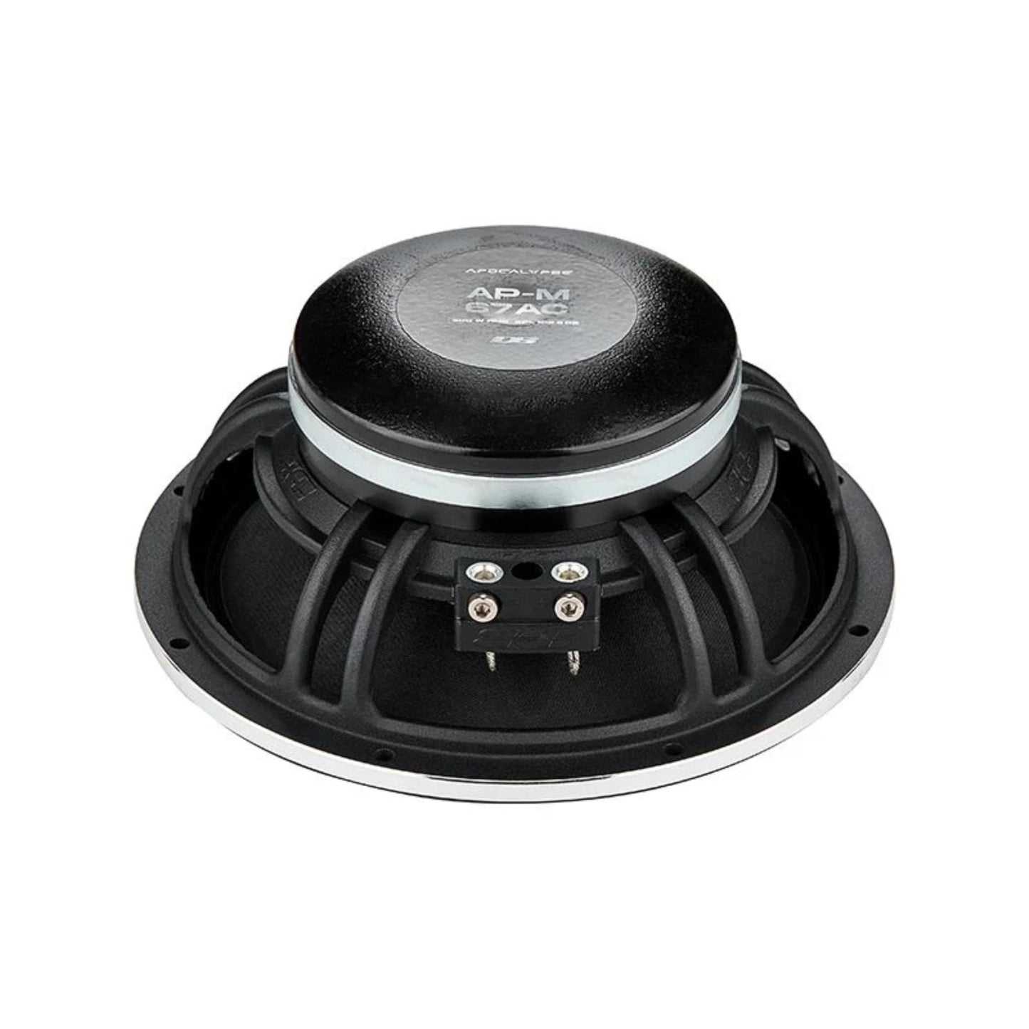 Deaf Bonce Apocalypse 6.5 pulgadas 300 W RMS 4-Ohm Conjunto de altavoces de rango medio