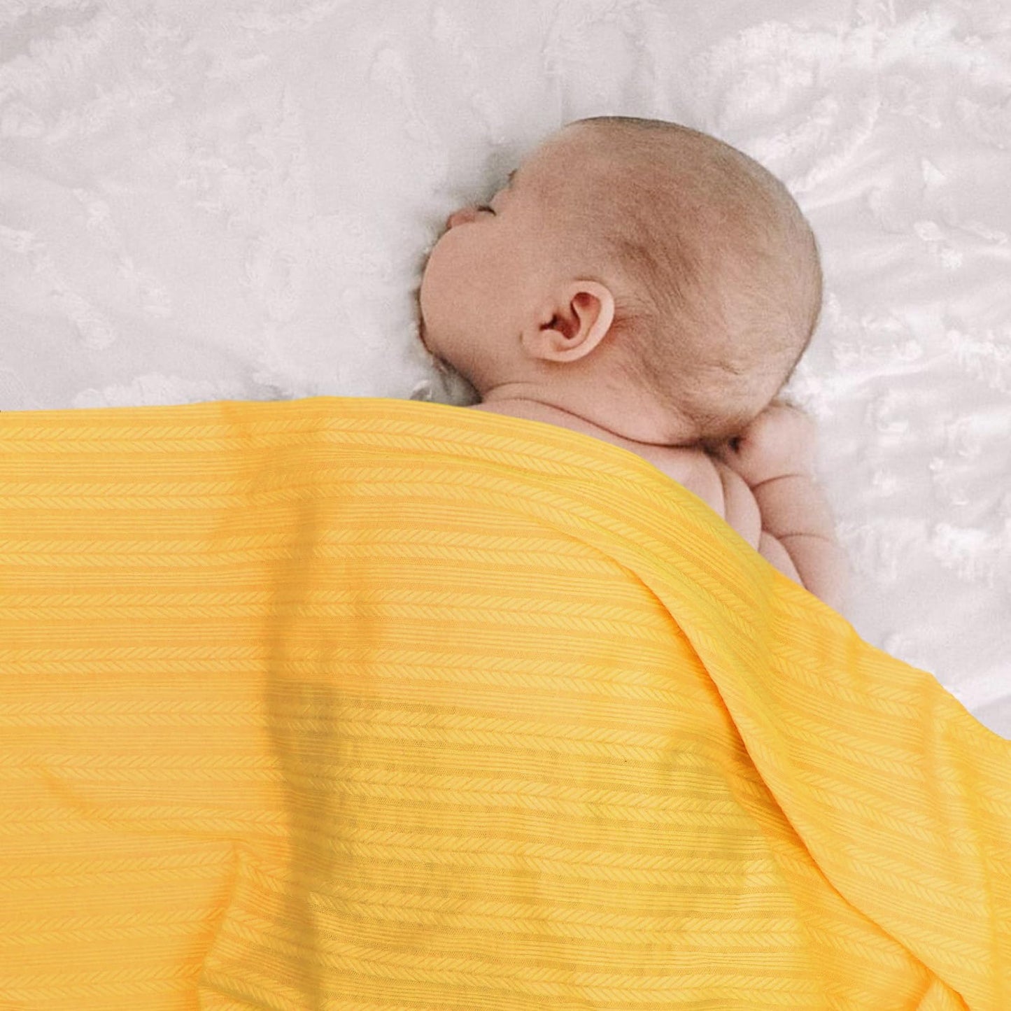 DRESHOW BQUBO - Juego de Diadema para bebé recién Nacido, Unisex, artículos Esenciales para bebés y niñas, artículos Esenciales para recién Nacidos