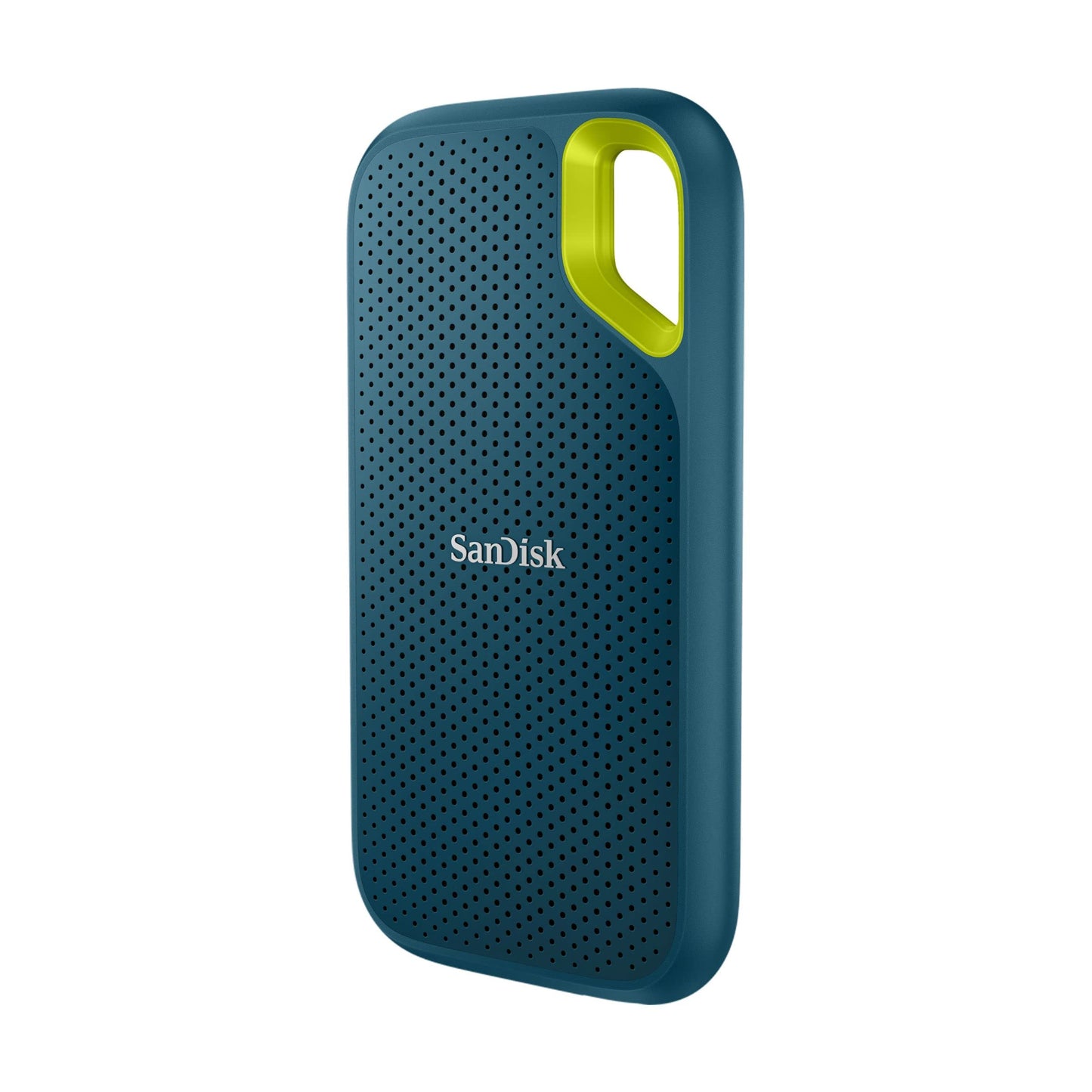 Unidad de Estado Sólido SSD SanDisk Extreme 1 TB Monterey USB-C para Mayor Resistencia