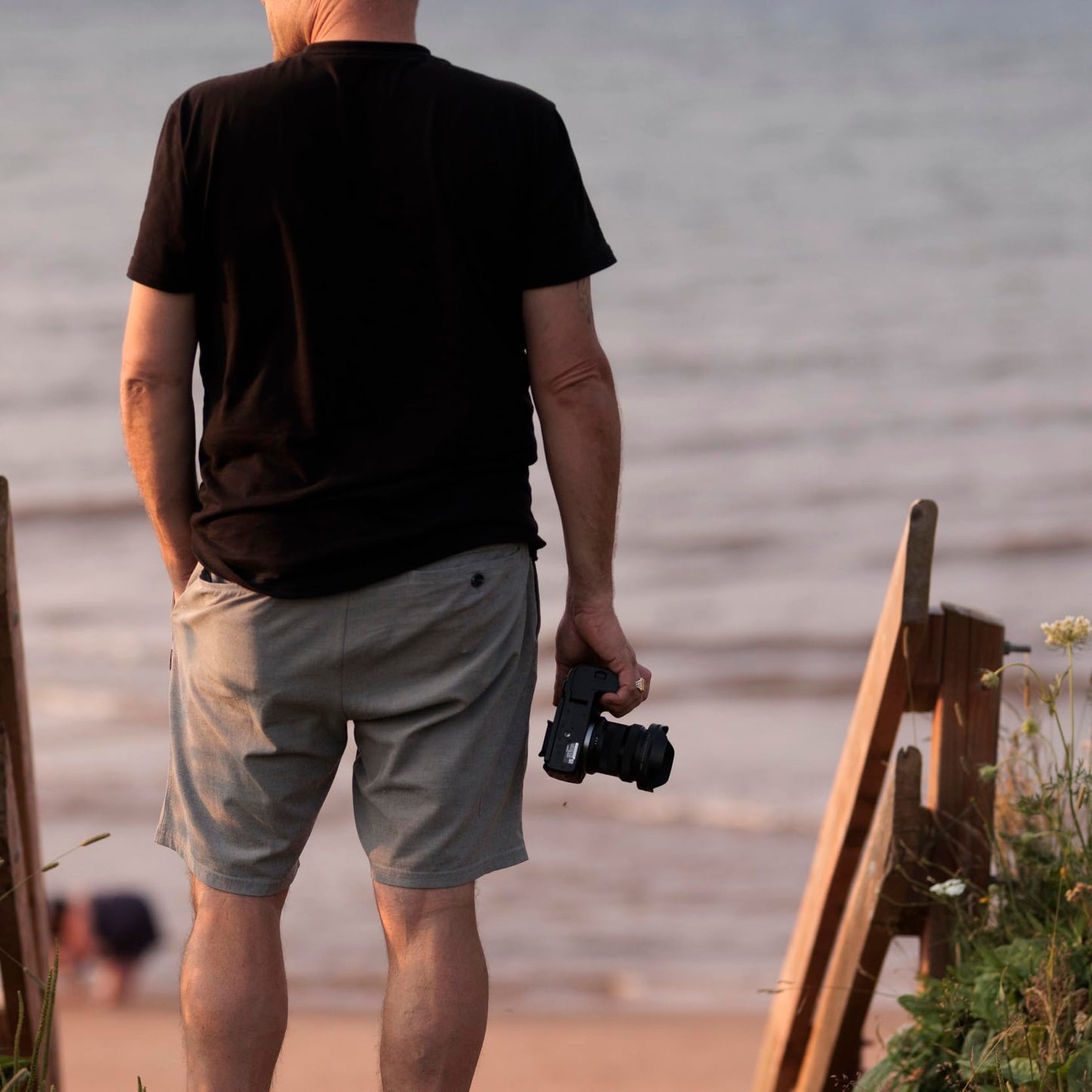 Lente Sigma 10-18mm F2.8 DC DN Canon RF Contemporary