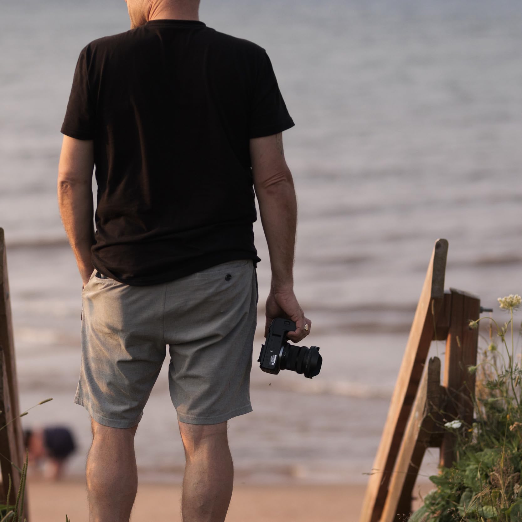 Lente Sigma 10-18mm F2.8 DC DN Canon RF Contemporary