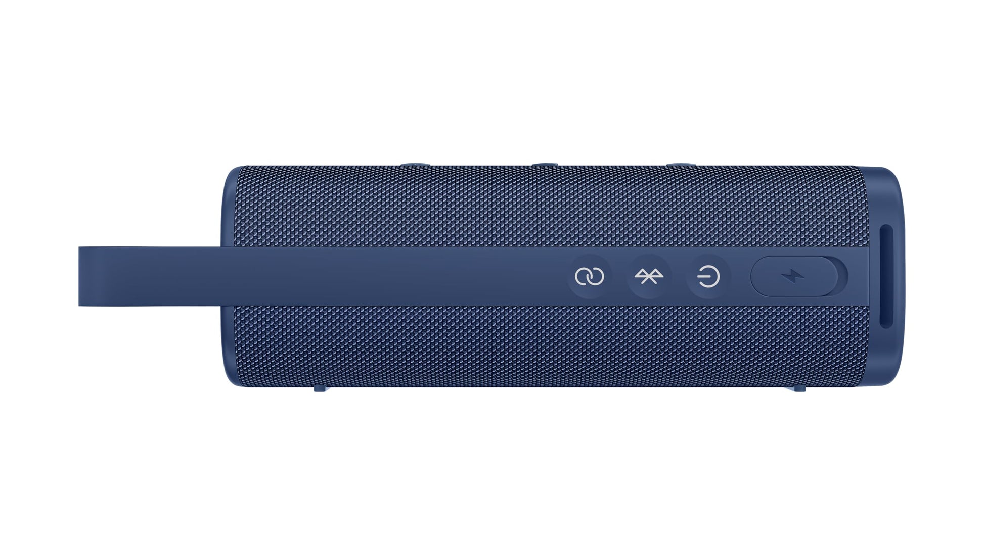 XIAOMI Sound Outdoor Blue | Bocina Portátil de 30W con Sonido Potente | hasta 12 Horas de Reproducción | Sonido Estéreo con TWS | Waterproof IP67 | Bluetooth 5.4 | Altavoz con micrófono Integrado